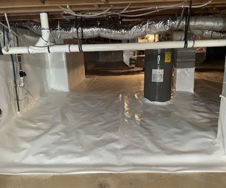 Aqua-Guard Waterproofing