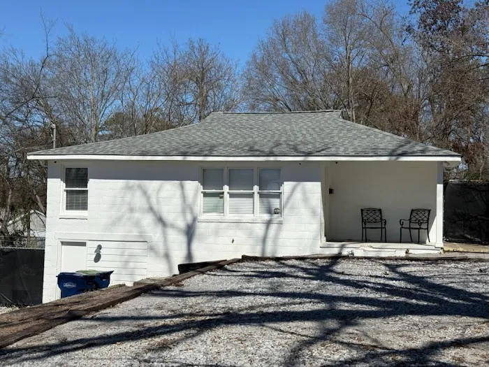 Aqua-Guard Waterproofing Picture 3