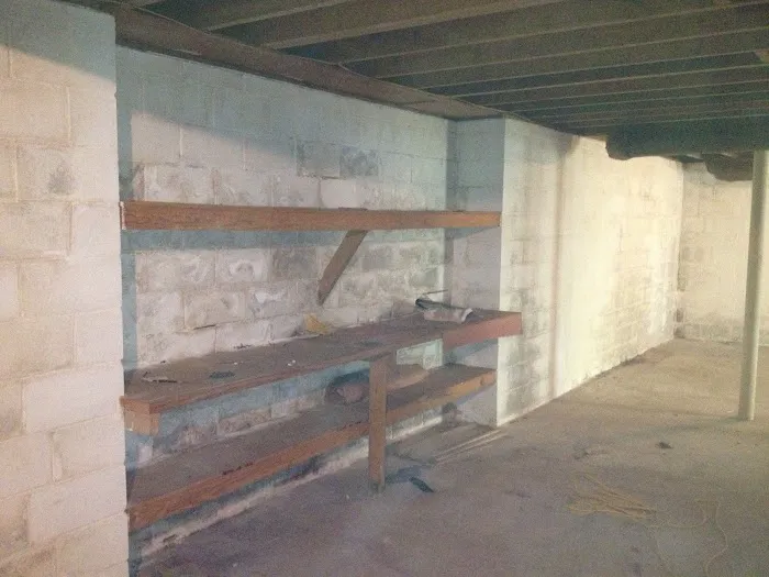 Aqua-Guard Waterproofing Picture 6