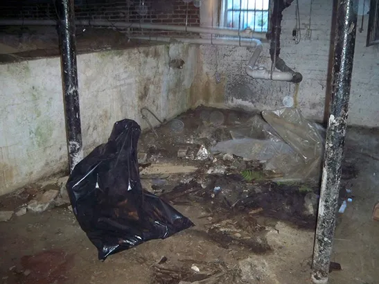 Aqua-Guard Waterproofing Picture 5