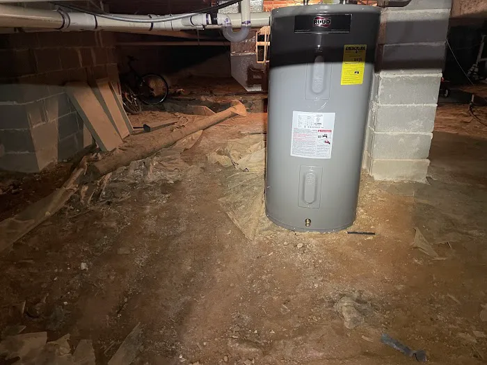 Aqua-Guard Waterproofing Picture 9