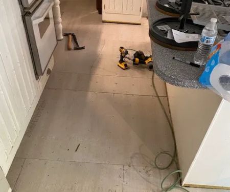 Ready Restoration Inc