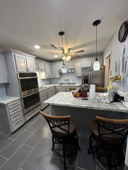 Brookstone Restoration Picture 2