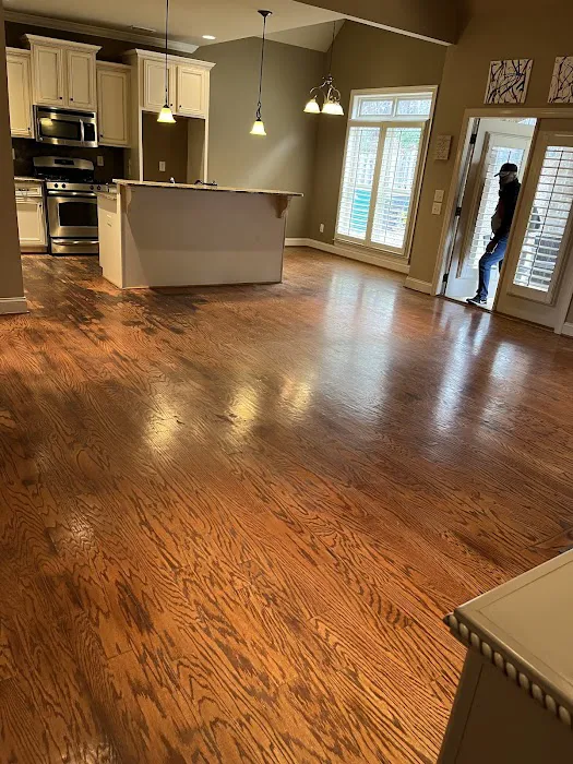 Brookstone Restoration Picture 1