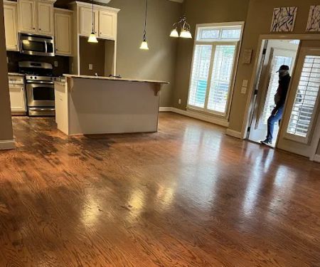 Brookstone Restoration