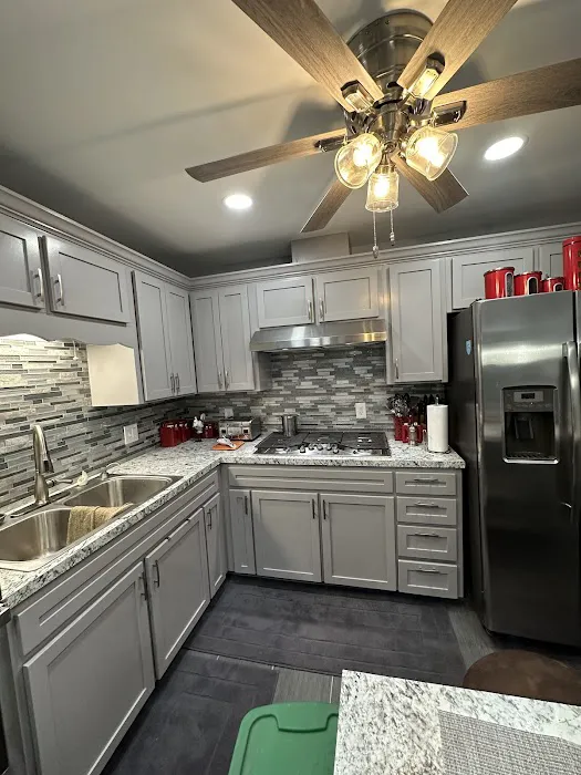 Brookstone Restoration Picture 7