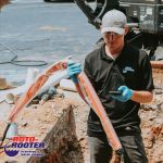 Roto-Rooter Plumbing and Water Cleanup