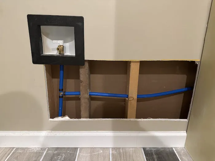 Roto-Rooter Plumbing and Water Cleanup Picture 7