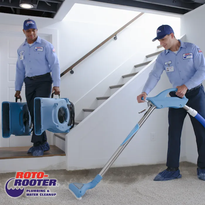 Roto-Rooter Plumbing and Water Cleanup Picture 9