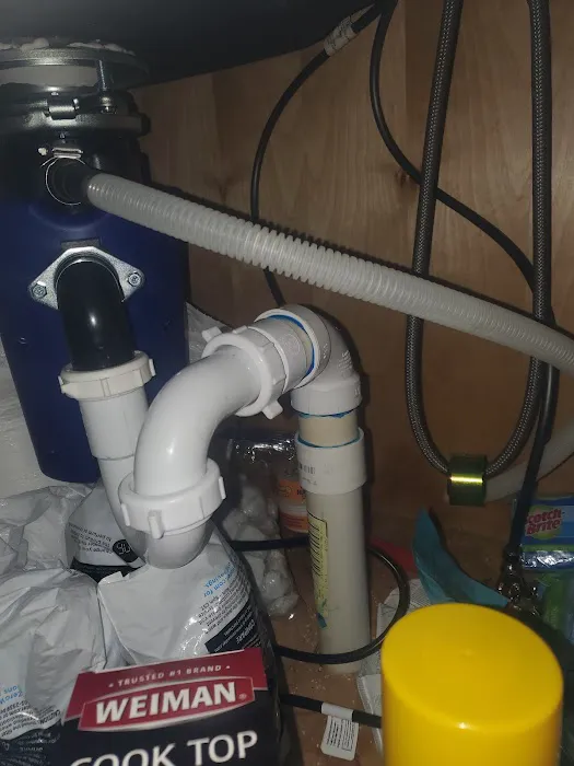 Roto-Rooter Plumbing and Water Cleanup Picture 10