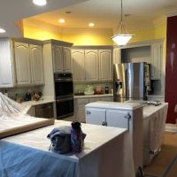 A+Painting & trim ico