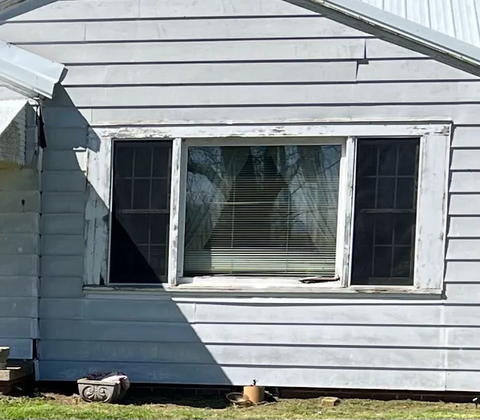 A+Painting & trim Picture 4