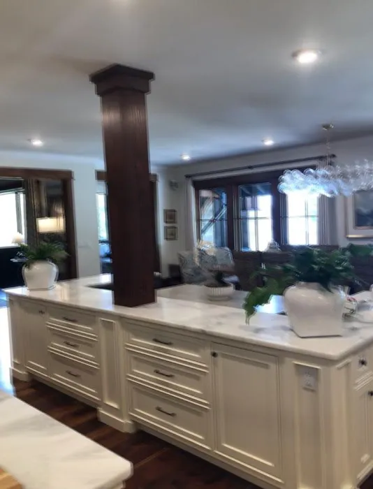 A+Painting & trim Picture 10