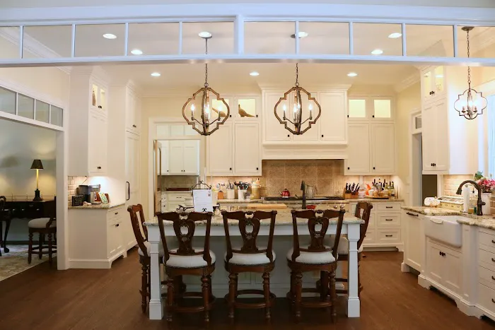 Bret Slaton Homes Picture 1