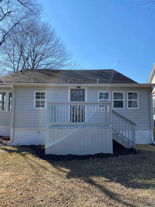 Higher Painting LLC, Professional Painting Picture 1