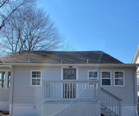 Higher Painting LLC, Professional Painting