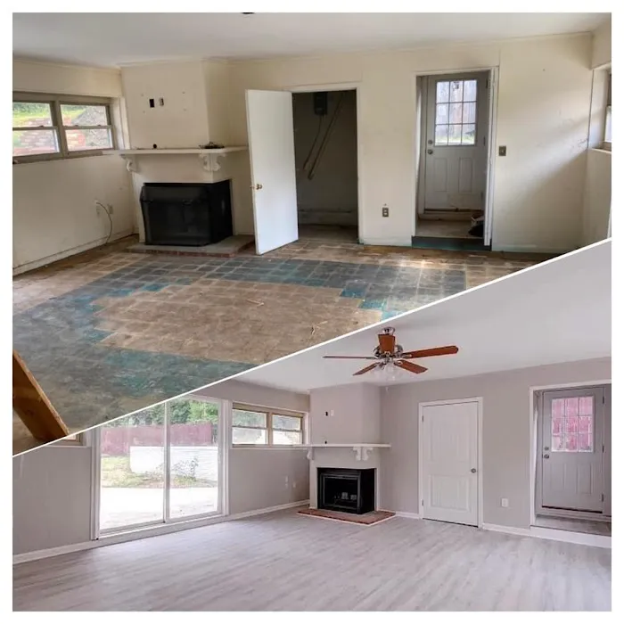 Higher Painting LLC, Professional Painting Picture 2