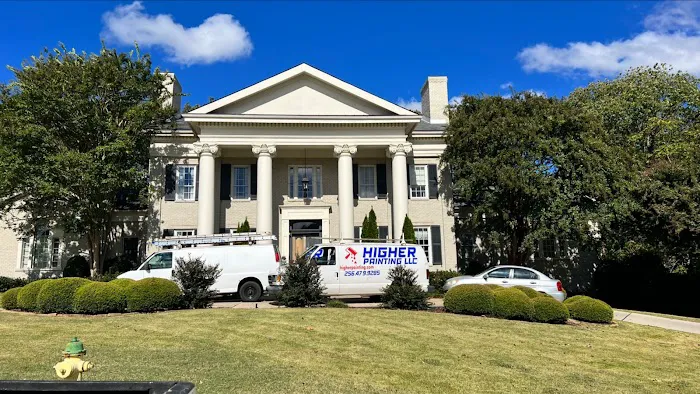 Higher Painting LLC, Professional Painting Picture 5