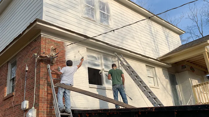 Higher Painting LLC, Professional Painting Picture 9