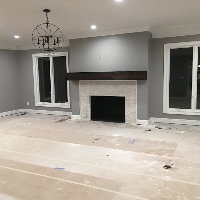 Higher Painting LLC, Professional Painting Picture 10