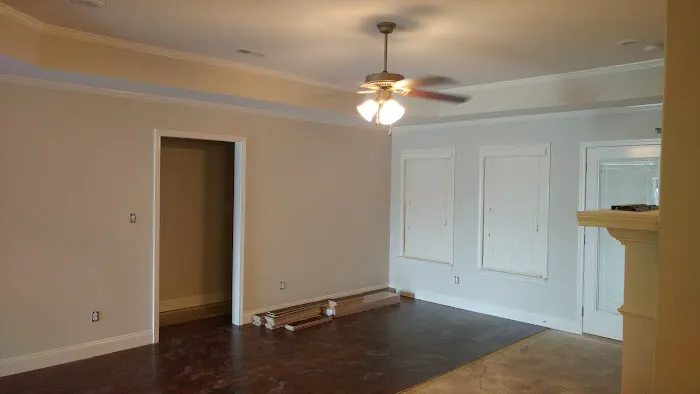 Go For Greatness Painting Picture 1