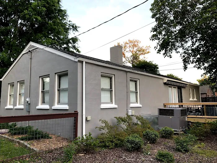 Sebastian's Painting Inc. Highest Quality Picture 2