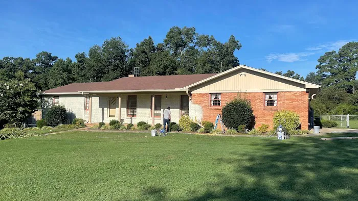 Sebastian's Painting Inc. Highest Quality Picture 3