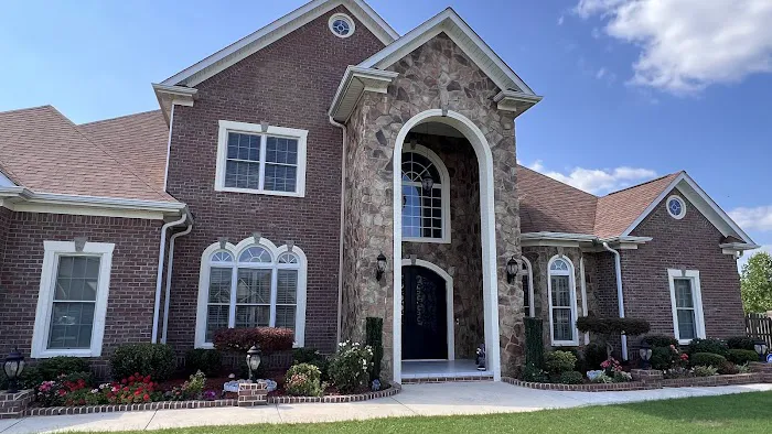 Sebastian's Painting Inc. Highest Quality Picture 1