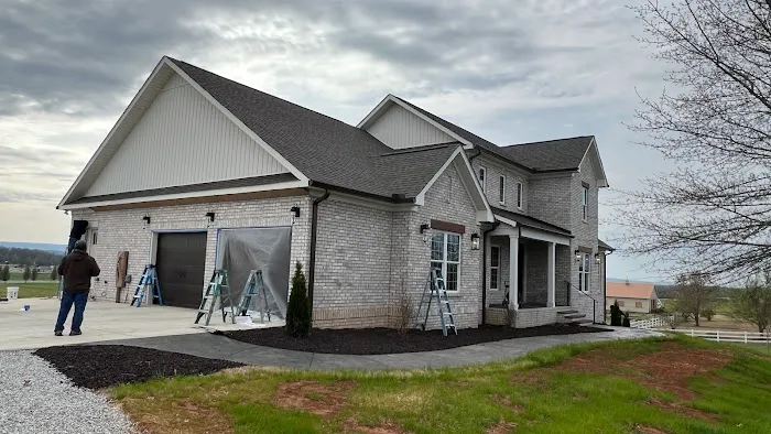 Sebastian's Painting Inc. Highest Quality Picture 4