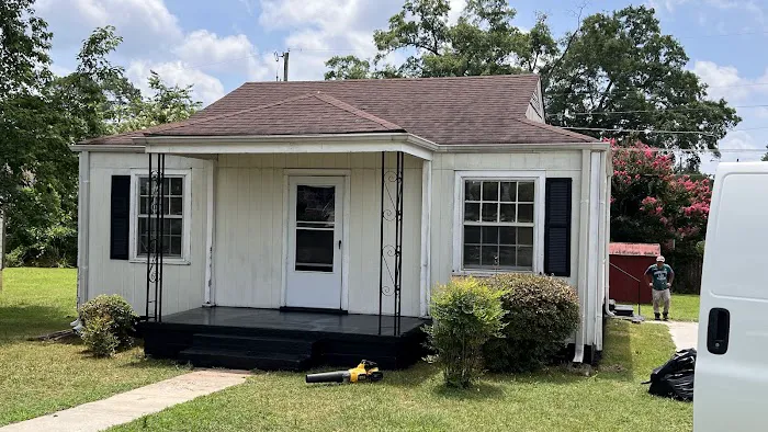 Sebastian's Painting Inc. Highest Quality Picture 6