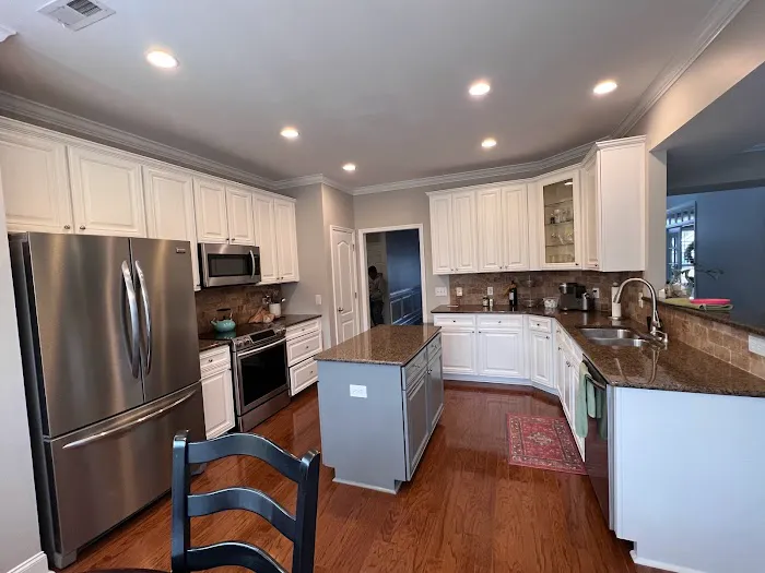 Sebastian's Painting Inc. Highest Quality Picture 5