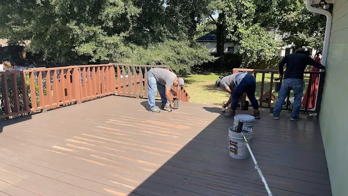 Sebastian's Painting Inc. Highest Quality Picture 7