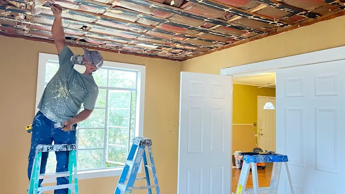 Sebastian's Painting Inc. Highest Quality Picture 8