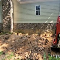 The Rock Foundation Repair ico