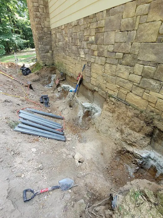 The Rock Foundation Repair Picture 9