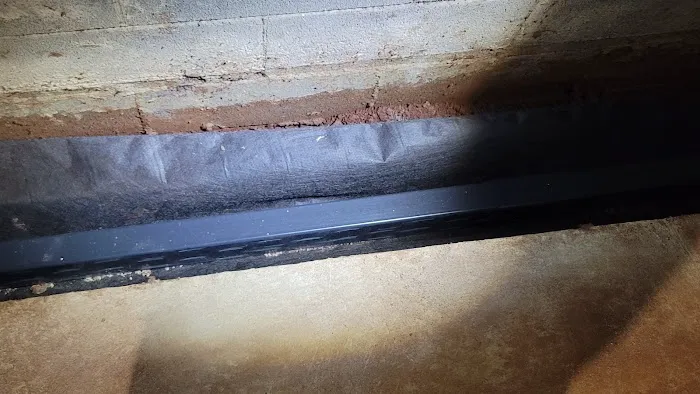 The Rock Foundation Repair Picture 8