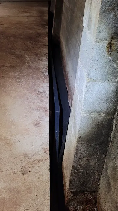 The Rock Foundation Repair Picture 7