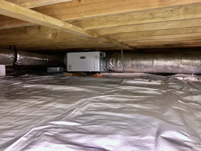 Pinnacle Foundation Systems Picture 1