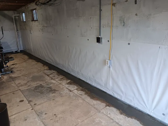 Pinnacle Foundation Systems Picture 3