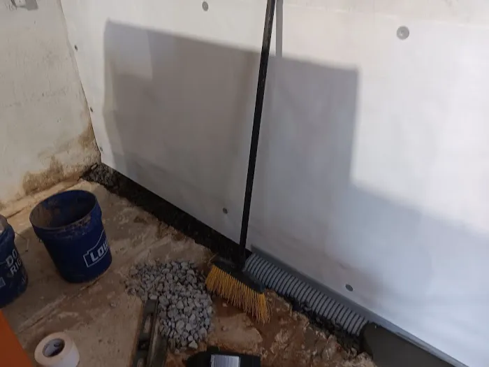 Pinnacle Foundation Systems Picture 5