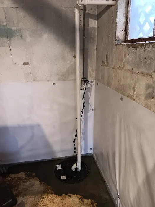 Pinnacle Foundation Systems Picture 4