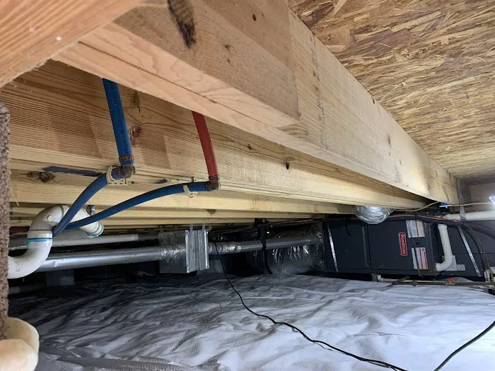 Pinnacle Foundation Systems Picture 7