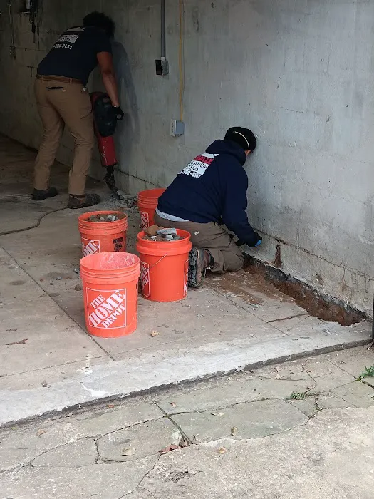 Pinnacle Foundation Systems Picture 9