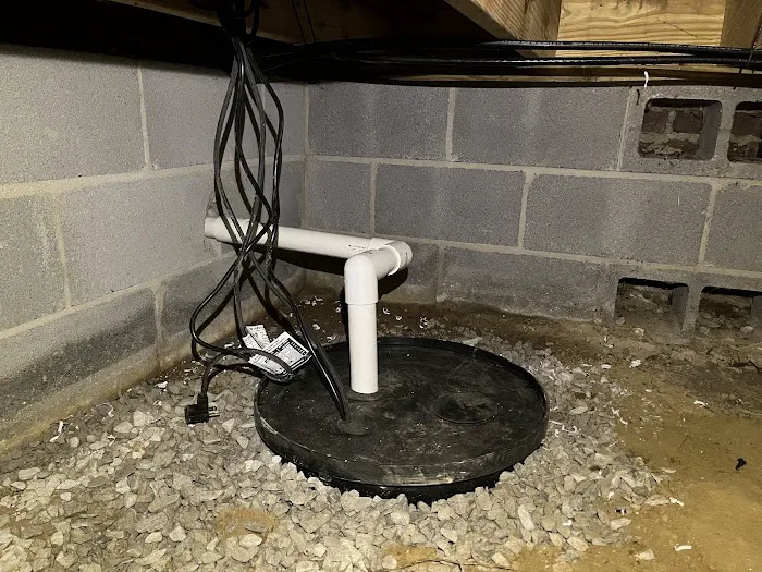 Pinnacle Foundation Systems Picture 8