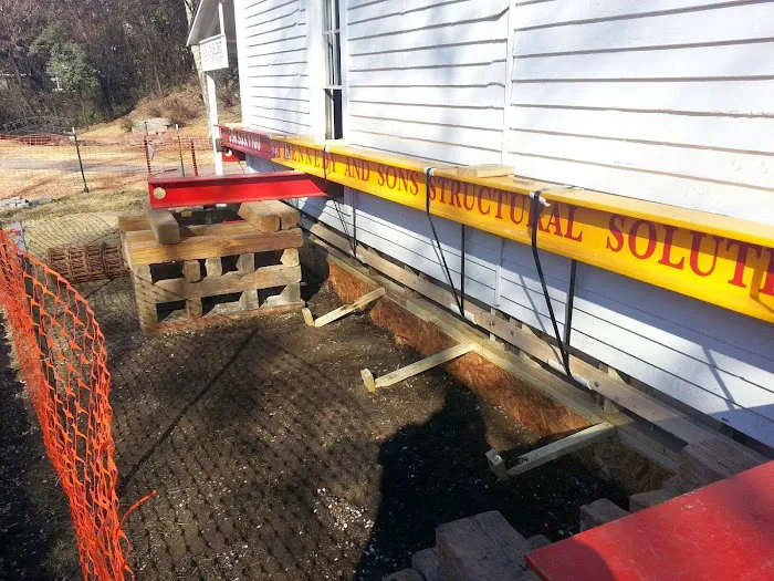 Kennedy and Sons Structural Solutions Picture 2