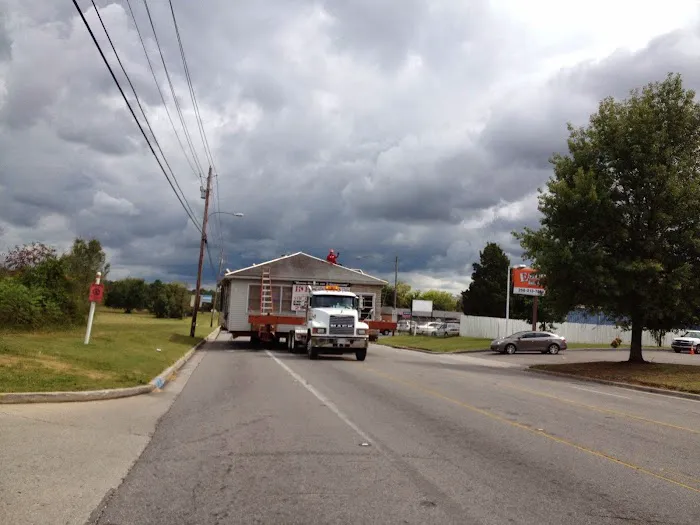 Kennedy and Sons Structural Solutions Picture 1