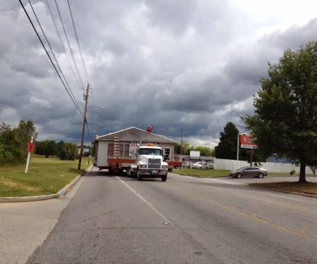 Kennedy and Sons Structural Solutions