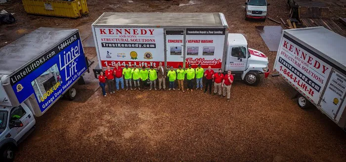 Kennedy and Sons Structural Solutions Picture 3