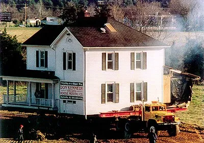 Kennedy and Sons Structural Solutions Picture 6