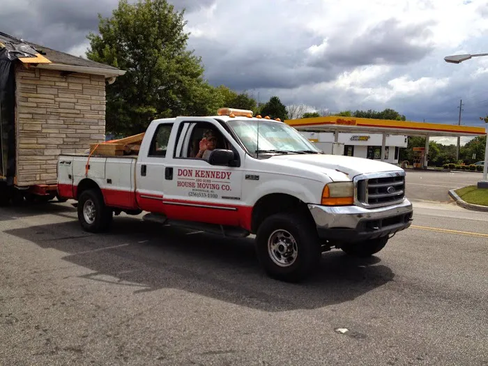 Kennedy and Sons Structural Solutions Picture 7